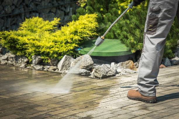 Professional Pressure Washing Services in La Grange, KY