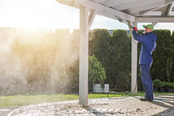 Solar Panel Cleaning in La Grange, KY