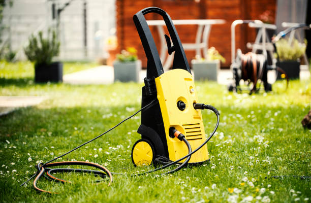 Best Driveway Pressure Washing  in La Grange, KY